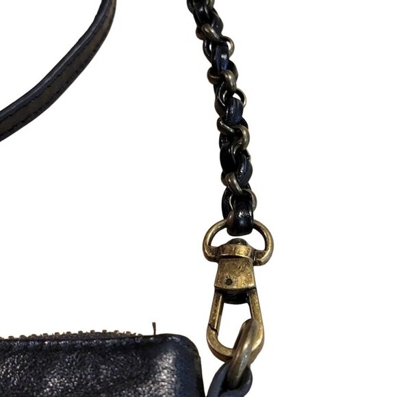 The Sak Collective x Elliott Lucca Woven Crossbody Bag - Picture 7 of 14